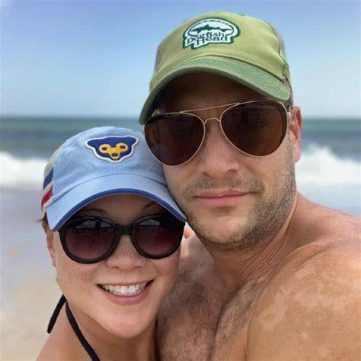 
Blake Hounshell Wife Who is Blake Hounshell Wife? 