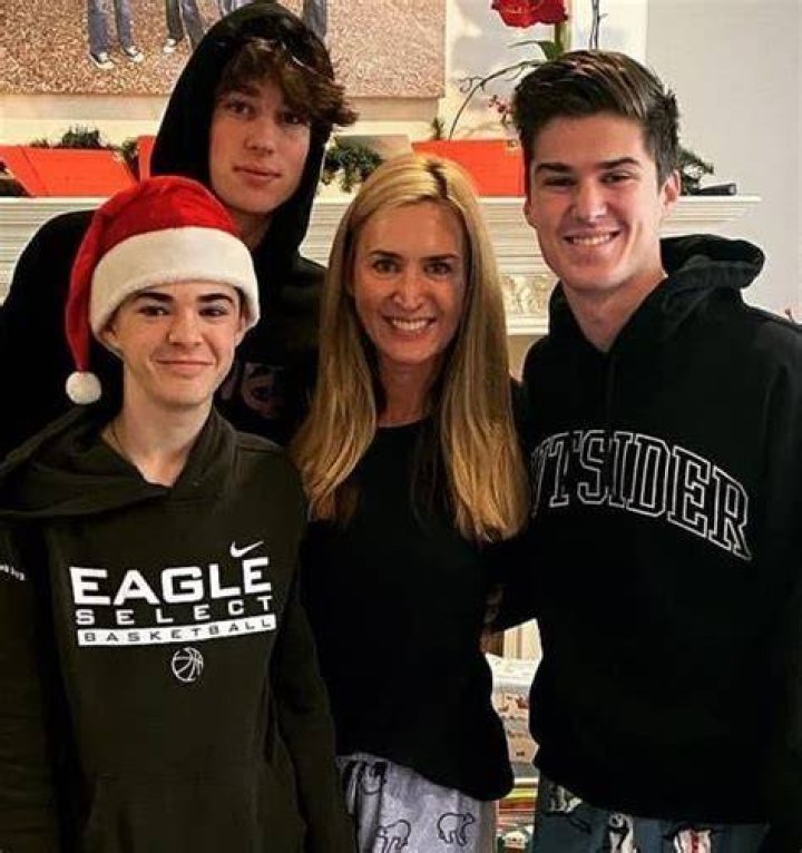 Blake Manning - Age, Family, Bio