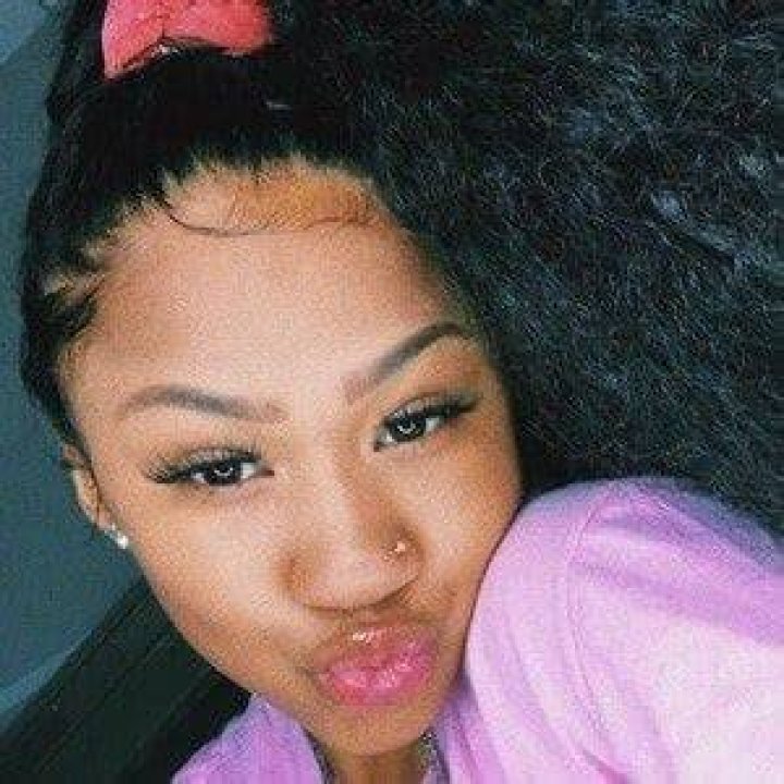 BlasianbabyLola - Age, Family, Bio