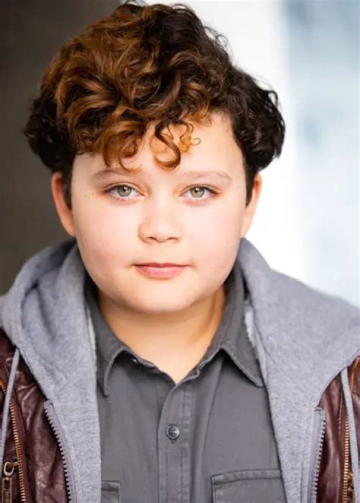 Blue Chapman - Age, Family, Bio