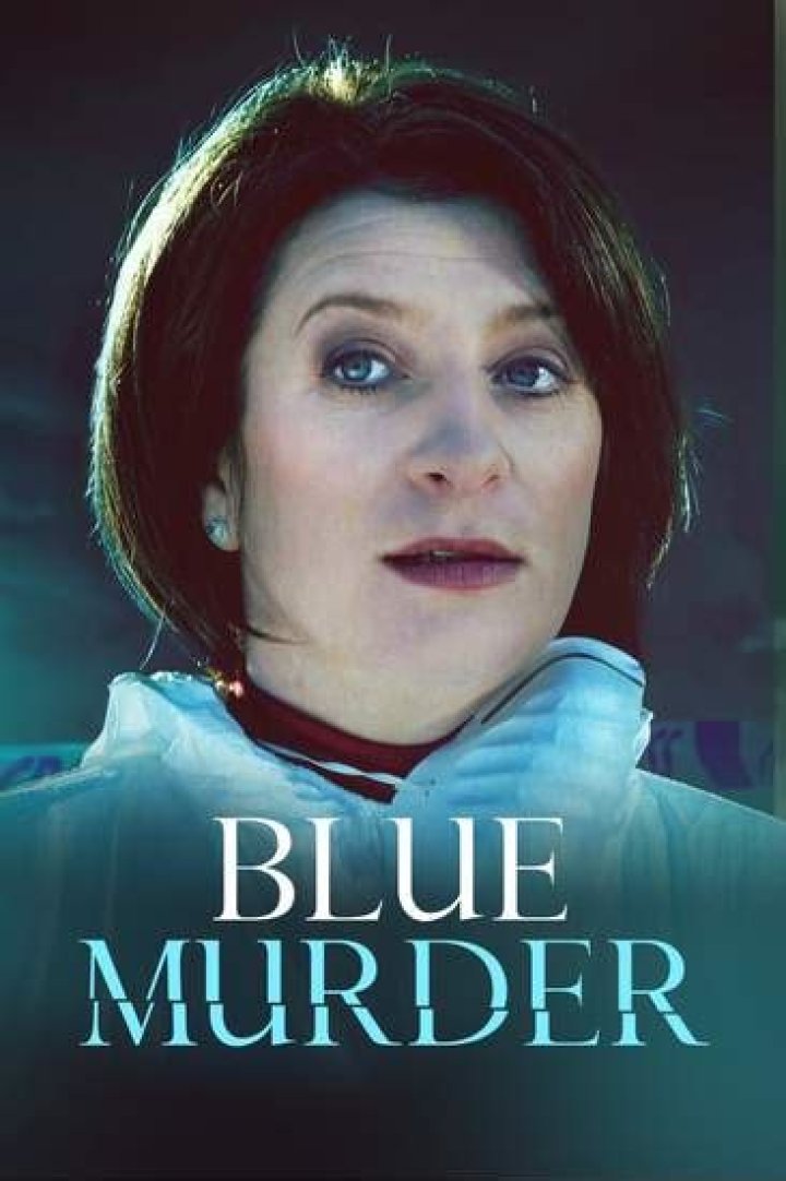 Blue Murder - Cast, Ages, Trivia