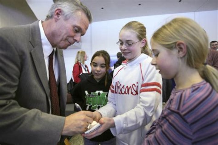 Bo Ryan - Age, Family, Bio