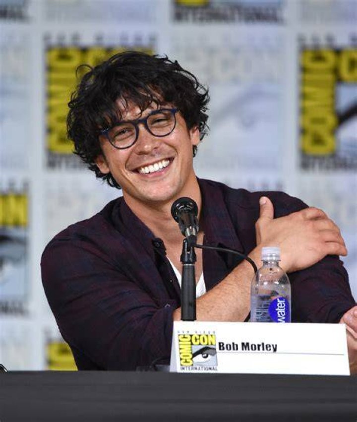 Bob Morley - Age, Family, Bio