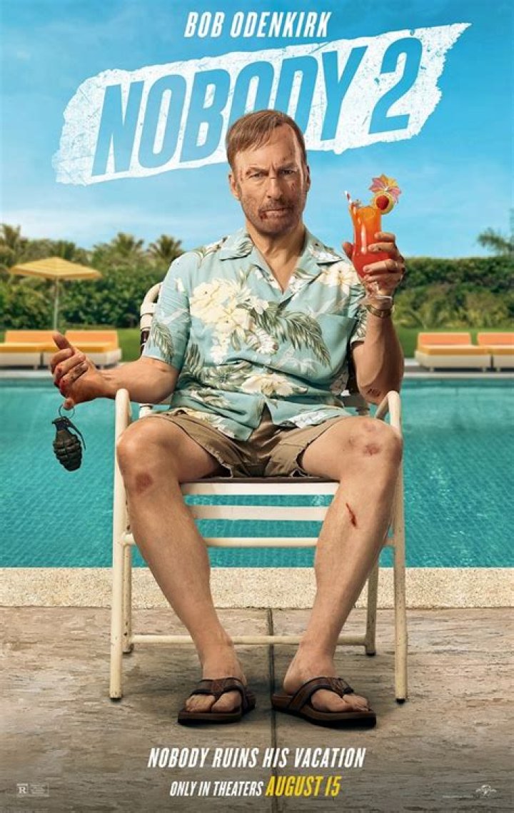 Bob Odenkirk photo 2