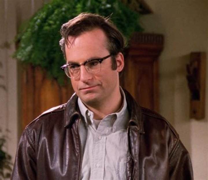 Bob Odenkirk photo 3