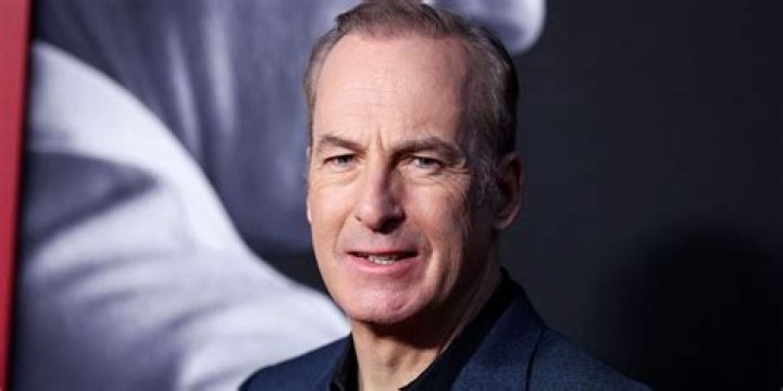 Bob Odenkirk photo