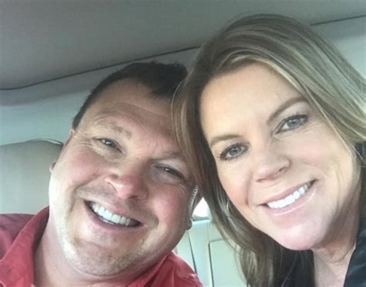 Bobby Brantley - Age, Family, Bio