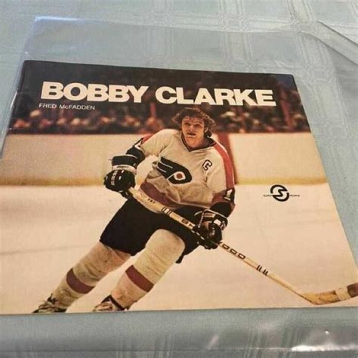 Bobby Clarke - Age, Family, Bio