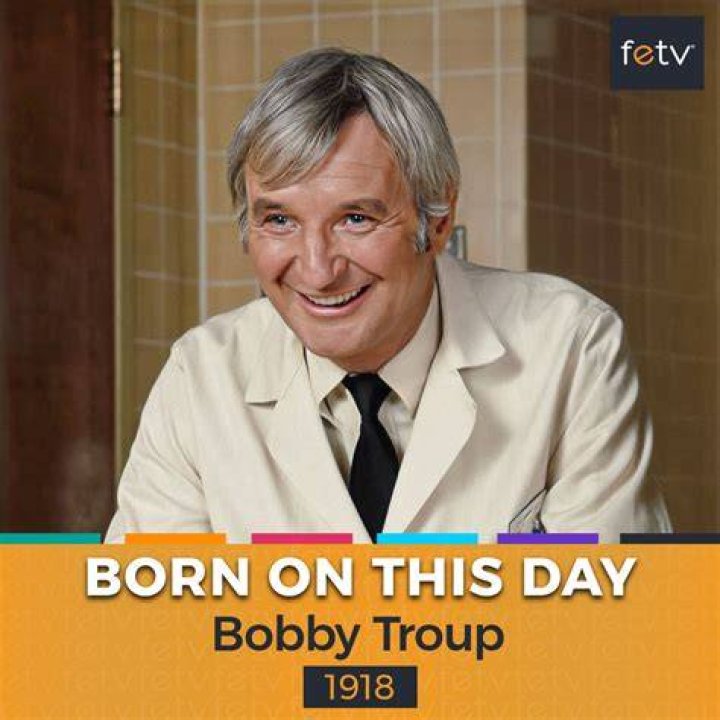 Bobby Day - Trivia, Family, Bio