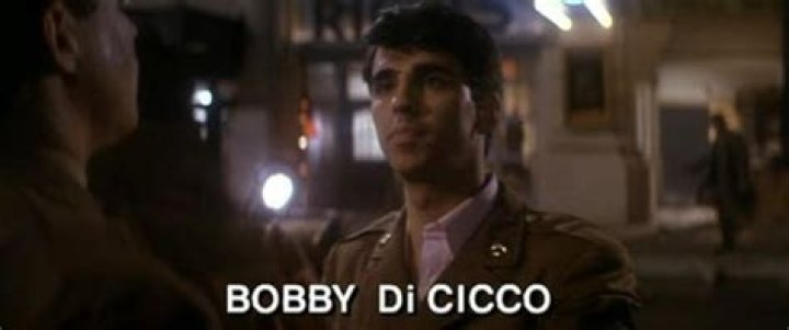 Bobby Di Cicco Bio (Wiki) 