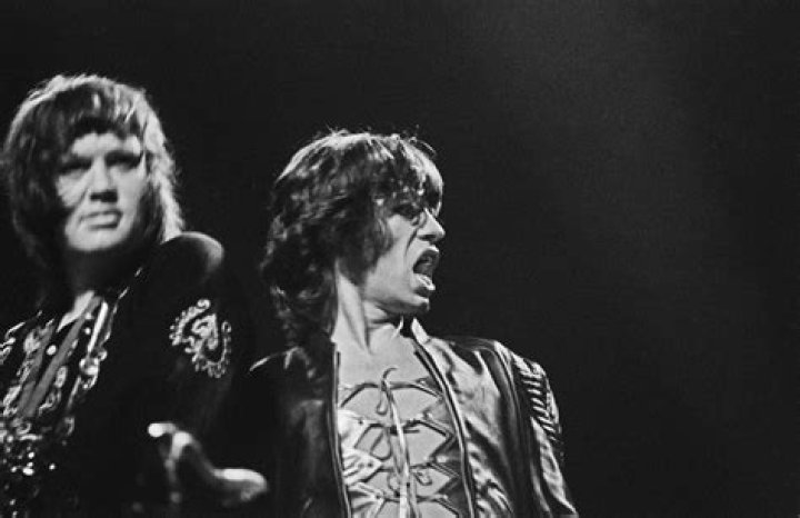 Bobby Keys net worth at death