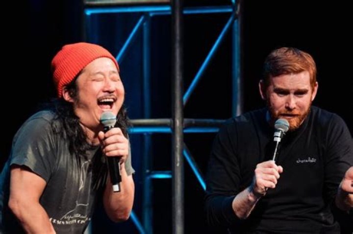 Bobby Lee Pedophile
