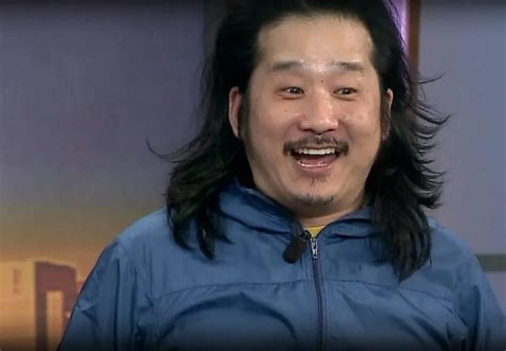 Bobby Lee photo 2