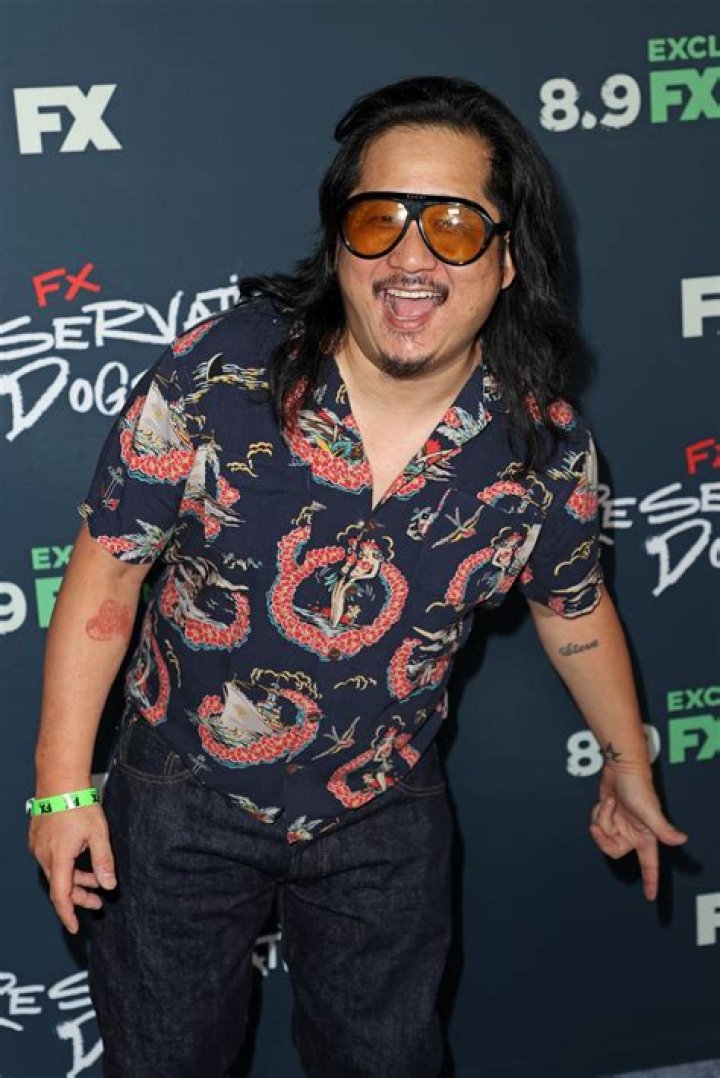 Bobby Lee photo 3