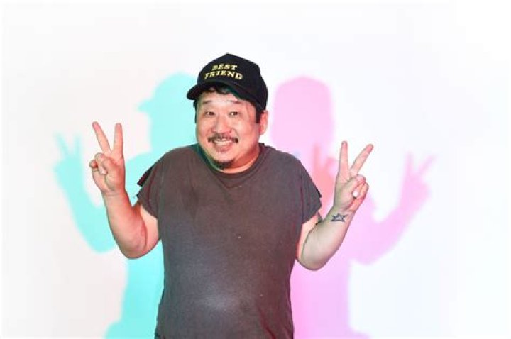 Bobby Lee photo