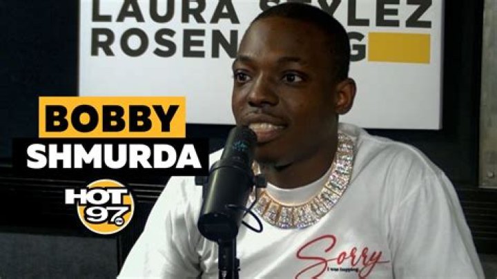 Bobby Shmurda's Release Date Revealed