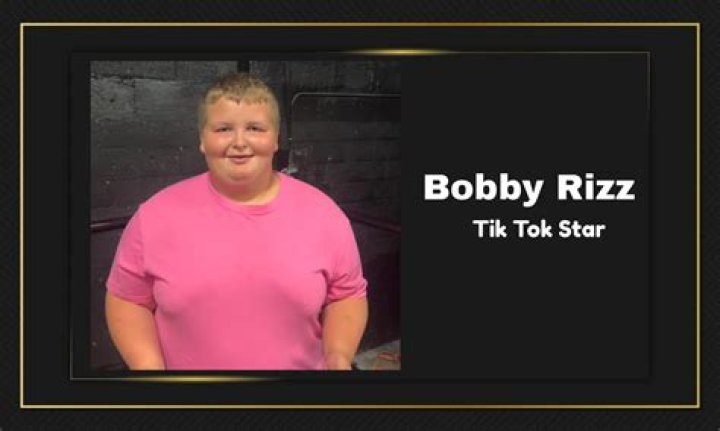 Bobby Wilson - Age, Family, Bio