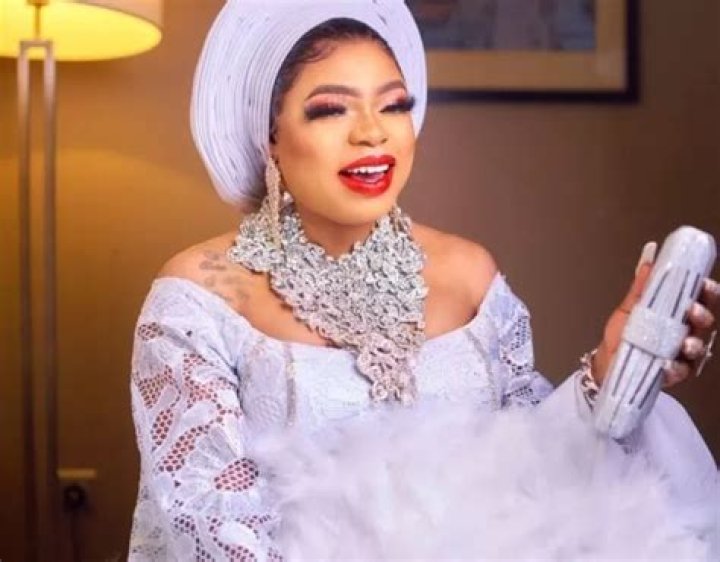 Bobrisky Bio (Wiki) 