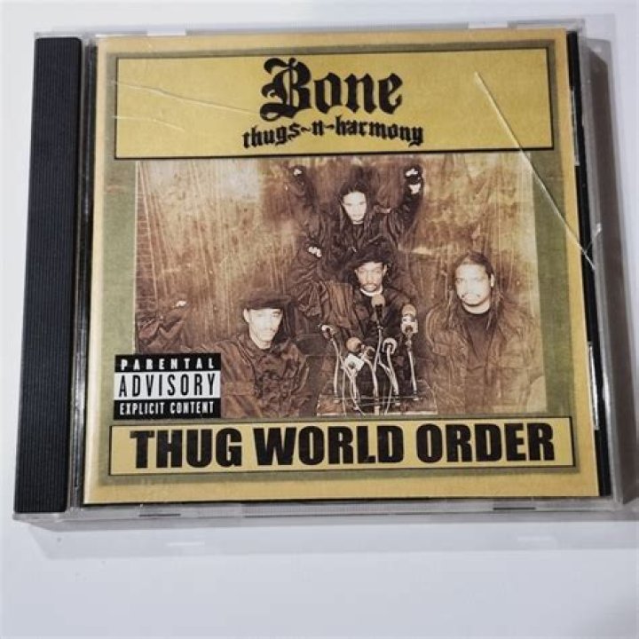 Bone Thugs-n-Harmony photo 2