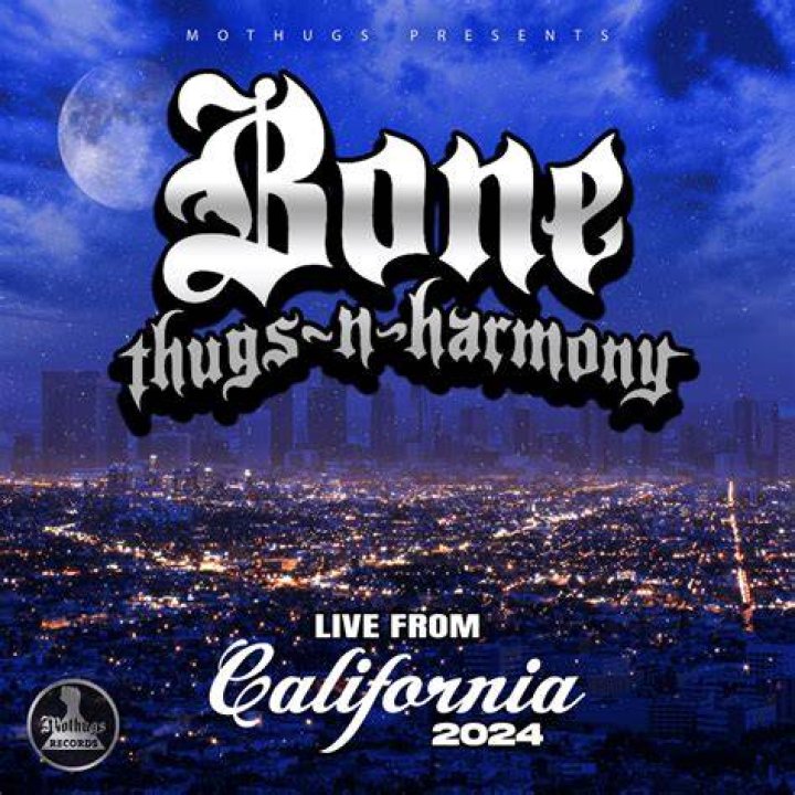 Bone Thugs-n-Harmony photo 3