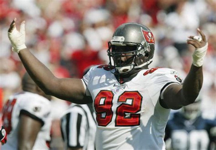 Booger McFarland photo 3