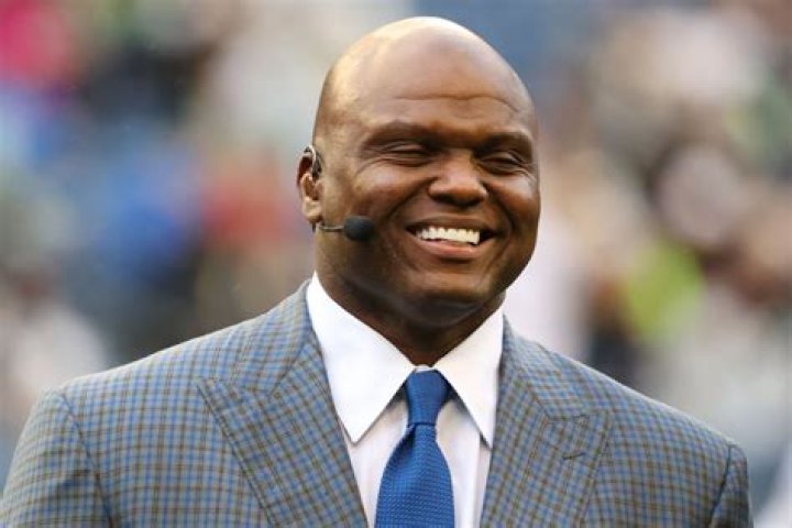 Booger McFarland photo