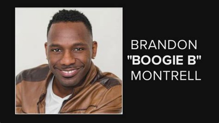 Boogie B - Trivia, Family, Bio