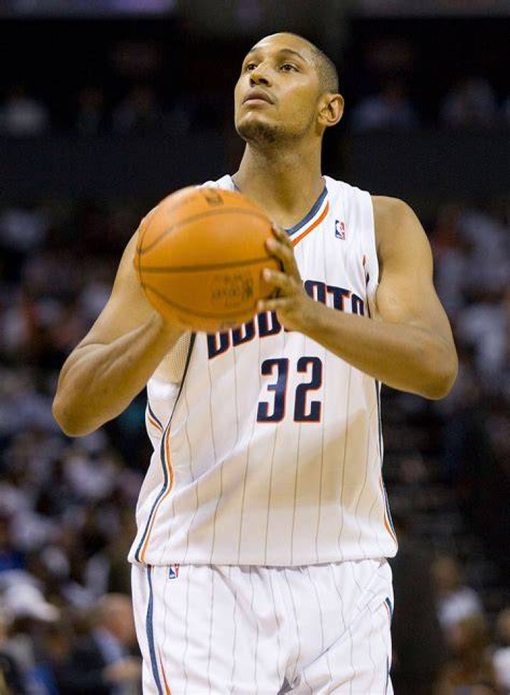 Boris Diaw photo 2