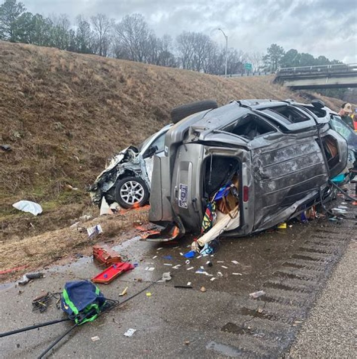 Boston Smith Car Accident