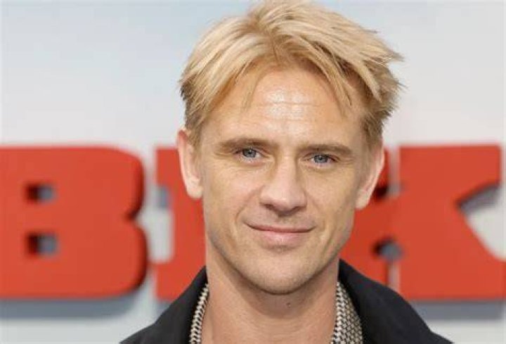 Boyd Holbrook - Age, Family, Bio