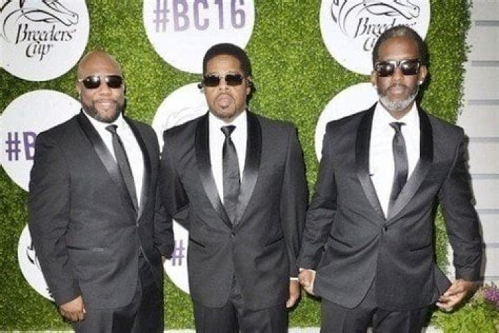 Boyz II Men - Members, Ages, Trivia