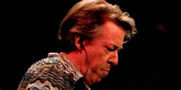 Boz Scaggs - Age, Family, Bio