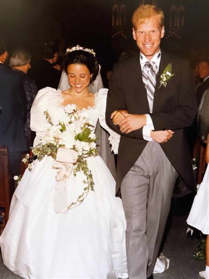Brad Hall - Age, Family, Bio