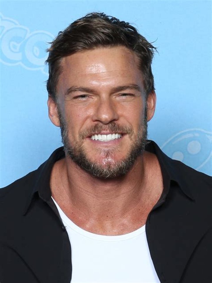 Brad Richardson Bio (Wiki) 