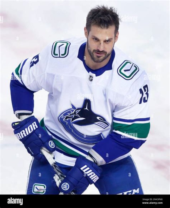 Brad Richardson