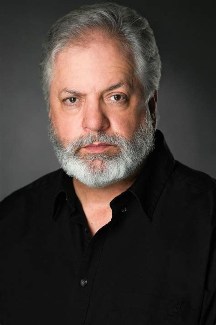 Brad Roberts photo 2
