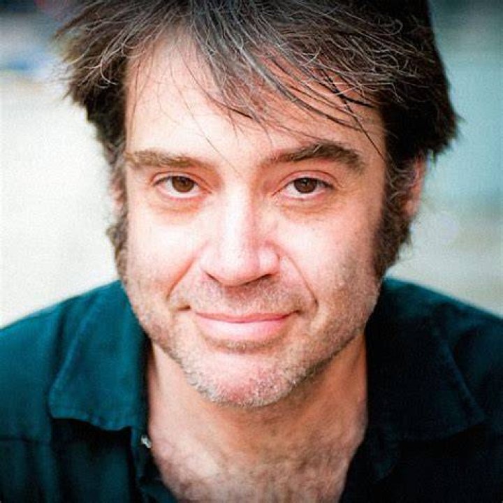 Brad Roberts photo 3