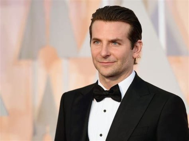 Bradley Cooper Bio (Wiki) 