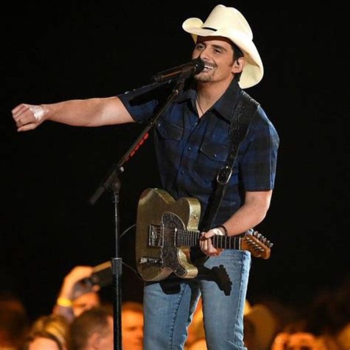 Brad-Paisley