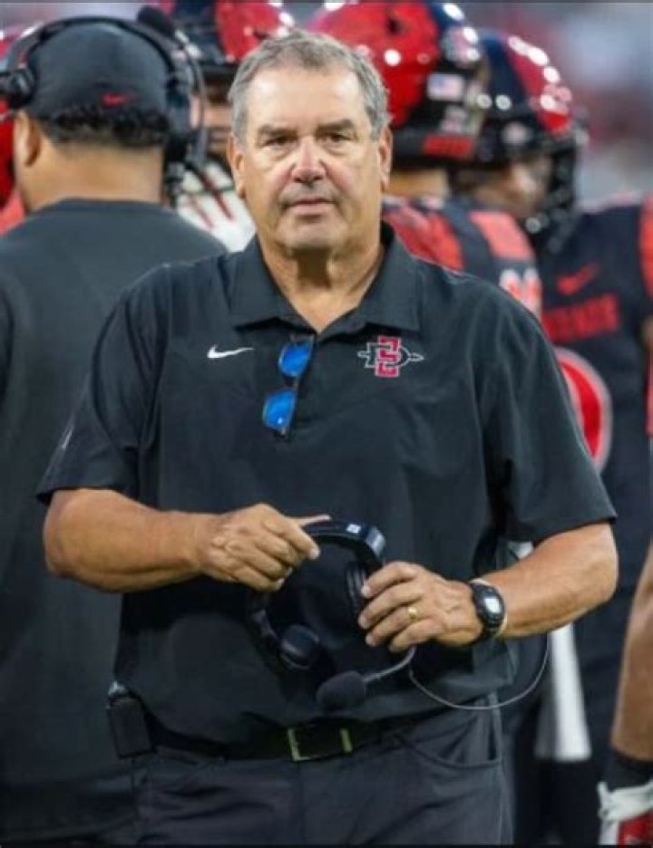 Brady Hoke Bio (Wiki) 