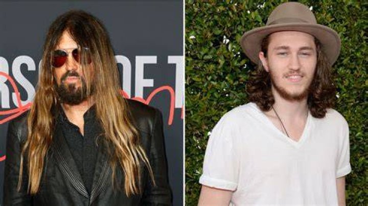 Braison Cyrus Bio (Wiki) 