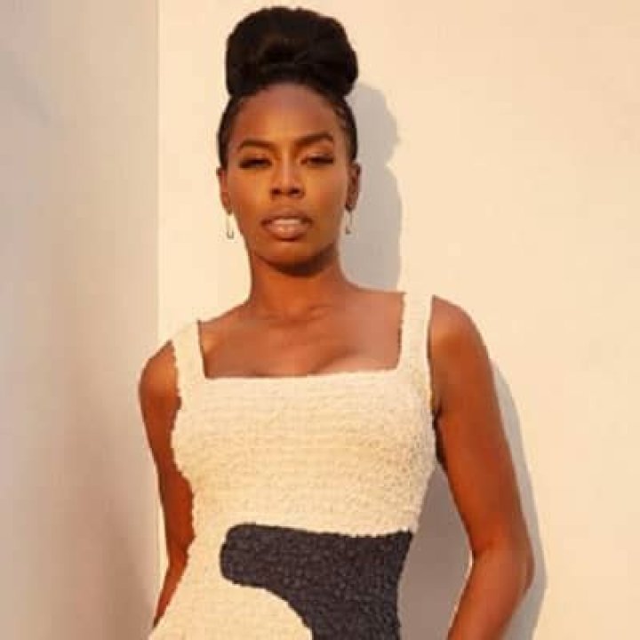 Brandee Evans Bio (Wiki) 
