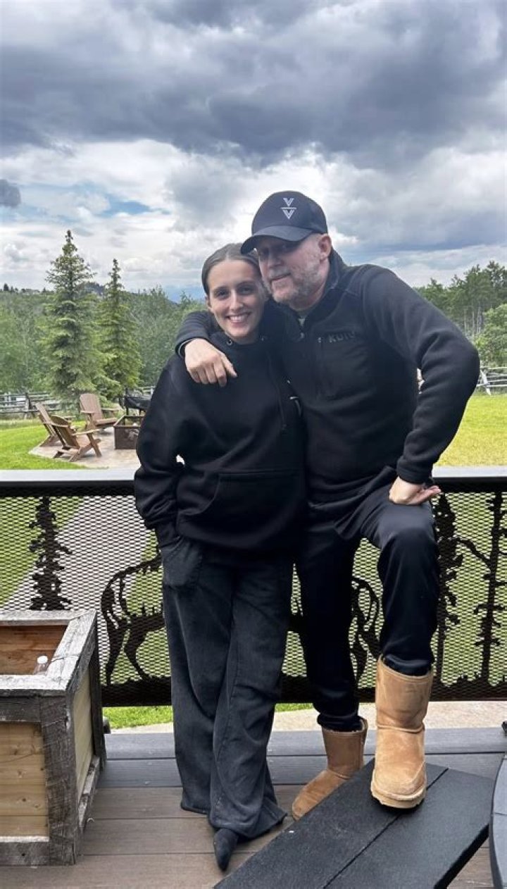 Brandon Black - Age, Family, Bio