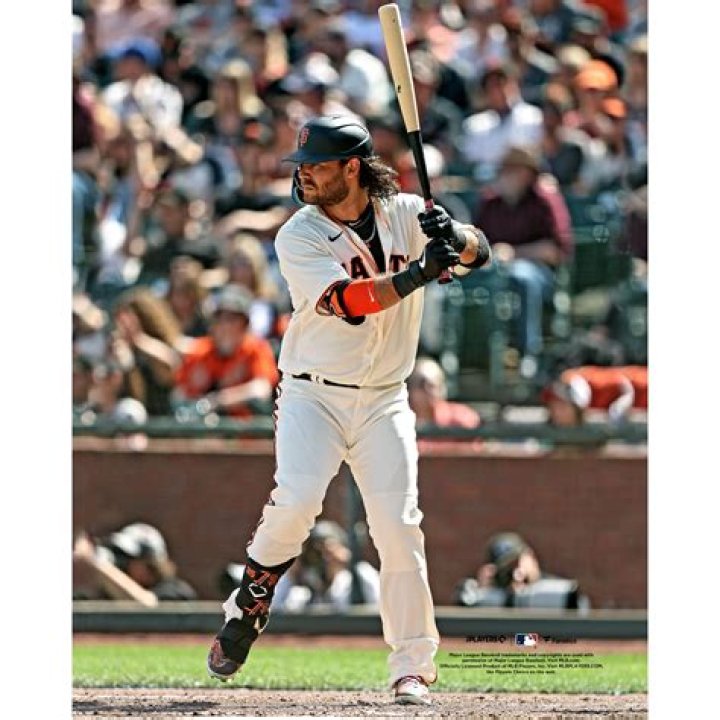 Brandon Crawford photo 2