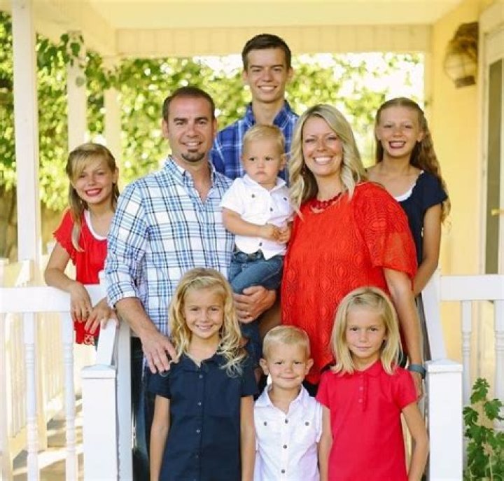 Branson Tannerites - Age, Family, Bio