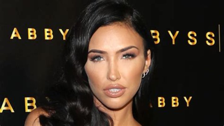 Bre Tiesi Nose Job