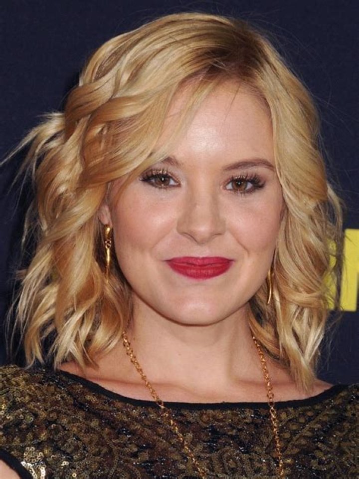 Brea Grant Bio (Wiki) 