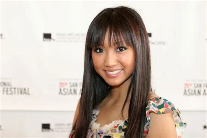 Brenda Song Net Worth Reveal