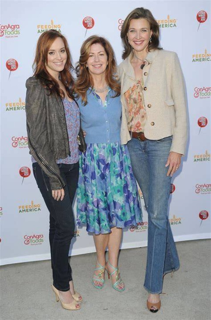 Brenda Strong photo