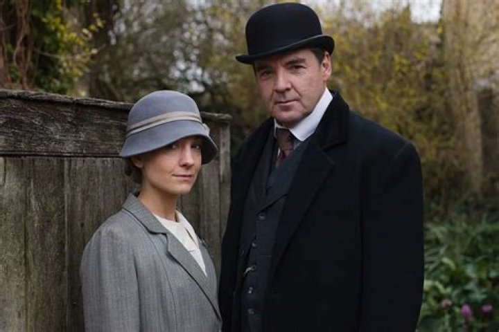 Brendan Coyle - Age, Family, Bio